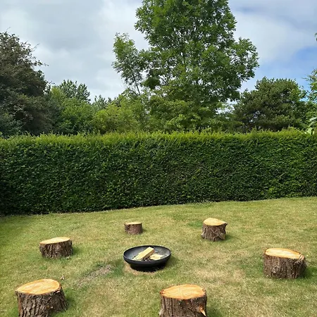 Summer House Close To Ristinge Langeland *